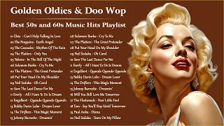 50s and 60s Music Hits Playlist 💖 Best Golden Oldies and Doo Wop Songs 💖 Oldies But Goodies