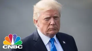 President Donald Trump Makes Remarks At RCC Dinner - Tuesday March 20, 2018 | CNBC