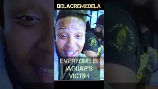 JAGUAR Wright Provokes GOOMBA and Ignores his MEDICAL NEEDS on Camera | BREAKDOWN | DELACREMEDELA