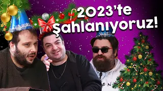 MUHAFAZAKARLIK SINIRIMIZ - DEDELER SOFRASI 2023 YILBAŞI ÖZEL BÖLÜMÜ