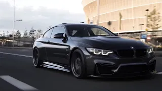 Robert Cristian _ Sonny Flame - Special Edition  (Bass Remix) || BMW Showtime || Bass Boosted Music