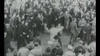 The Bloody Battle of Cable Street (Good Quality)