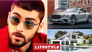 Zayn Malik Lifestyle 2023, Income, House, Cars, Wife, Biography, Net Worth, Family .