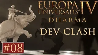 EU4 - Paradox Dev Clash - Episode 8 - Dharma