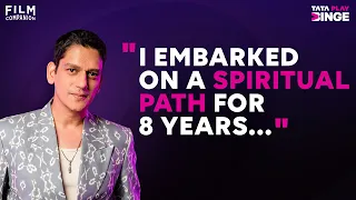 Now Bingeing with Vijay Varma | Anupama Chopra | Film Companion