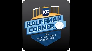 Kauffman Corner - Episode 75  (8/14/23)