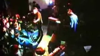 Radiohead - Jigsaw Falling Into Place - Live