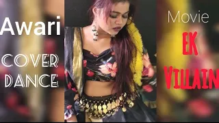 Awari/ Dance Cover/Sayali Official