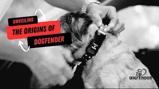 Unveiling the Origins of DogFender: Peter & Murphy's Heroic Journey Against Dog Attacks