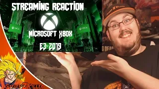 Microsoft Xbox E3 2019 Press Conference Steven Z KILLER REACTION!!! 🔴LIVE STREAM