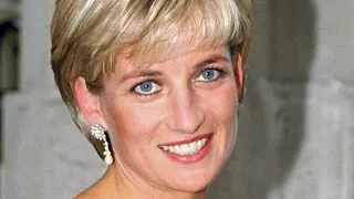 Doctor Who Tried To Save Princess Diana Reveals New Information