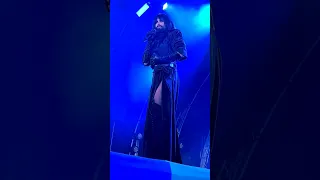 Conchita Wurst "Any day from now on" Malmö 2024