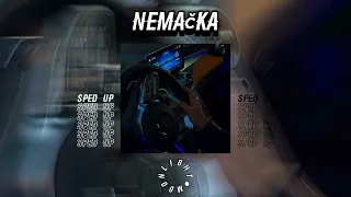 petrov - nemačka (sped up)