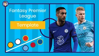 The FPL TEMPLATE is about to change! • 20/21 GW9 Tips