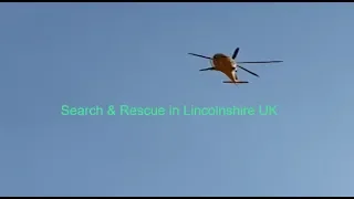 Search & Rescue Helicopter.... helicopters