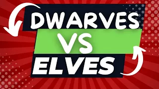 What deck is Better? Dwarves or Elves.