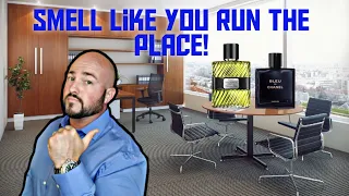7 Best Fragrances to Smell Like a BOSS | Long Lasting Professional Fragrances