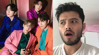 RETRO FORESTELLA ! 포레스텔라(Forestella) 'KOOL' M/V REACTION !