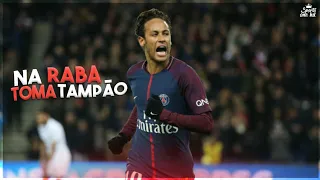 Neymar Jr-Melhores Dancinhas-Na Raba Toma Tapão(MC Niack)