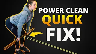 Best Drills For Power Clean