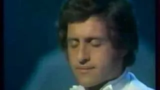 El Amor Se Va - Joe Dassin