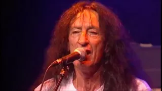 Ken Hensley - Lady in Black (Live)