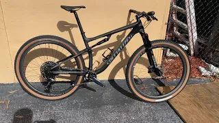 2021 Specialized Epic Expert... BUDGET RACE READY BIKE?!?!