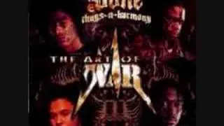 Bone Thugs-N-Harmony - Whom Die They Lie