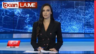 Edicioni i Lajmeve Tv Klan 06 Shtator 2021, ora 12:00 Lajme - News