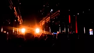 Hot since 82 (hoodlum-traumer) @ state argentina 15/5/15