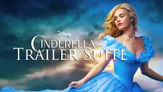 Cinderella Trailer Song