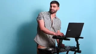 BOMB ARMENIAN mix 2017 DJ Roland 1