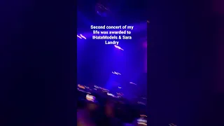 IHateModels & Sara Landry @ ExchangeLA 11/12/2022