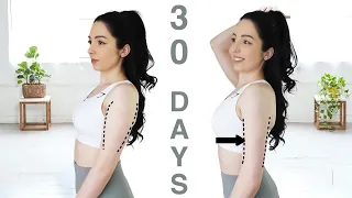 10 MIN TONED ARMS WORKOUT | SLIM ARMS IN 30 DAYS / No Equipment / Beginner Friendly | Monika Timar