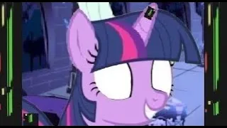 Dusk till dawn got me like (fnf) (mlp) (corrupted twilight sparkle) (pibbyxfnf) (full video)