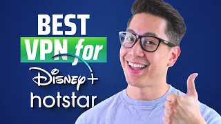 How to watch Disney Hotstar in USA or anywhere else! | VPN tutorial