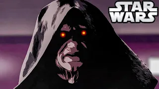 What if the Younglings KILLED Anakin? (ANIMATED) Funny - Star Wars Theory Fan Fiction