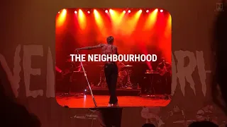 The Neighbourhood - Baby Came Home 2/Valentine [LEGENDADO]