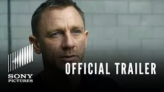 SKYFALL - Official Super Trailer