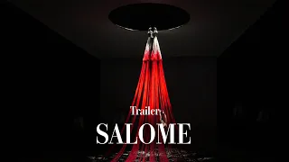 Salome - Trailer (Teatro alla Scala)