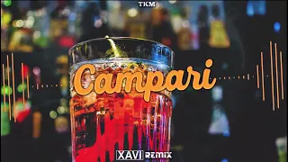 TKM - Campari (XAVI REMIX) 2023