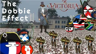 how NOT to make a Victoria 3 mod