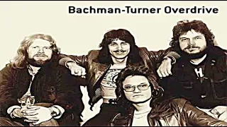 Bachman - Turner Overdrive - Let It Ride (Remastered) Hq