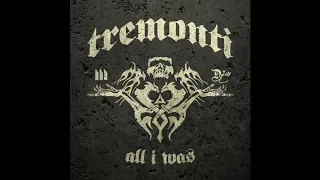 Tremonti - Wish You Well [HQ]