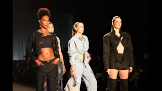 'El Madrugón' en BFW 2024: la Explosión del denim de San Victorino