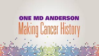 MD Anderson introduces its new Strategy