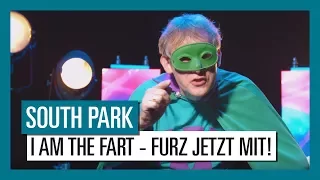 South Park: Die rektakuläre Zerreissprobe - I AM THE FART- TRIFF MR METHAN | Ubisoft [DE]