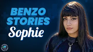 Benzo Stories: Sophie