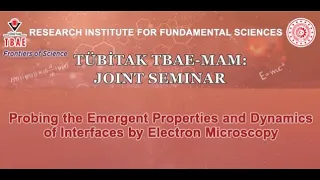 Probing the Emergent Properties and Dynamics of Interfaces by Electron Microscopy | Xiaoqing Pan