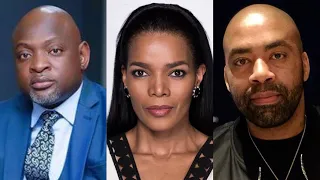 Meet Connie Ferguson’s new man | People can’t stop talking